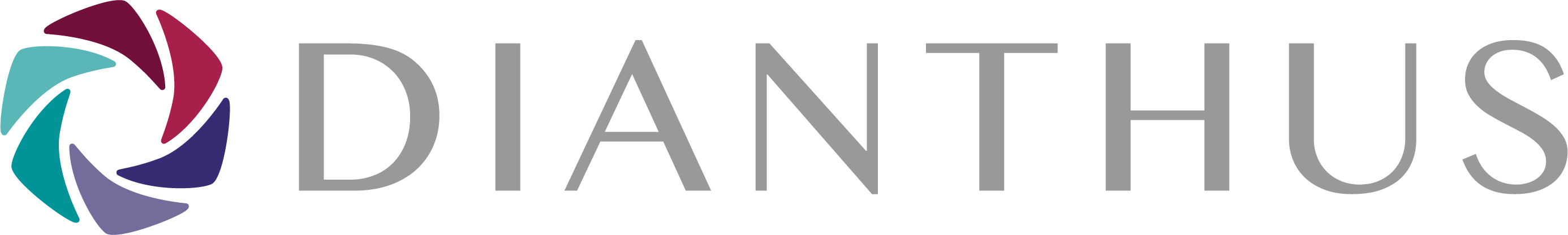 Dianthus Logo