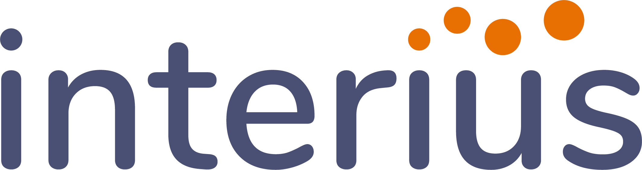 Interius logo